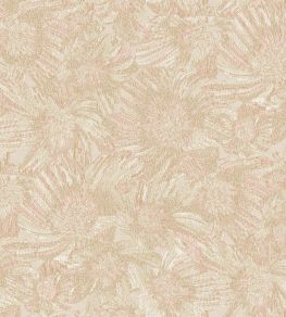 Anemoni Wallpaper by Missoni Sand