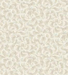 Anggarden Wallpaper by Borastapeter Beige