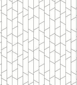 Angle Wallpaper by Borastapeter Bright White Angle Wallpaper by Borastapeter Bright White