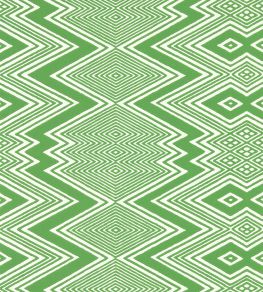 Ankara Wallpaper by Harlequin Meadow / Awakening