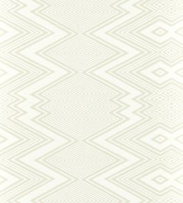 Ankara Wallpaper by Harlequin Sail Cloth / Diffused Light Ankara Wallpaper by Harlequin Sail Cloth / Diffused Light