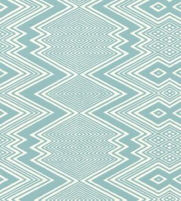 Ankara Wallpaper by Harlequin Sky / Awakening Ankara Wallpaper by Harlequin Sky / Awakening
