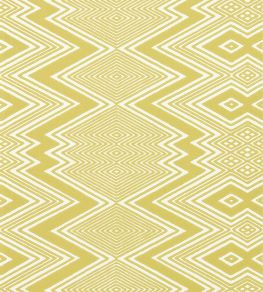 Ankara Wallpaper by Harlequin Sunflower / Awakening Ankara Wallpaper by Harlequin Sunflower / Awakening