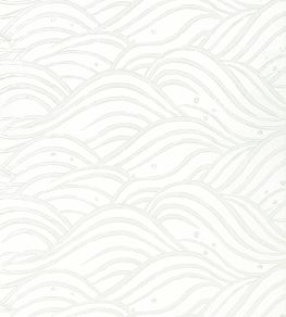 Waves Wallpaper by Anna French Pearl Waves Wallpaper by Anna French Pearl