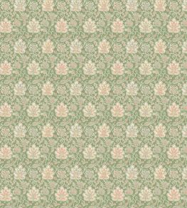 Annecy Fabric by Nina Campbell Green