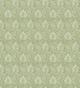 Annecy Wallpaper by Nina Campbell Green