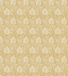 Annecy Wallpaper by Nina Campbell Yellow Annecy Wallpaper by Nina Campbell Yellow
