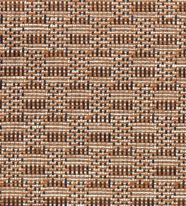 Anni Fabric by Casamance Ambre Anni Fabric by Casamance Ambre