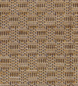 Anni Fabric by Casamance Moutarde Anni Fabric by Casamance Moutarde