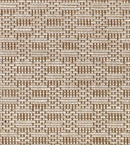 Anni Fabric by Casamance Sable Anni Fabric by Casamance Sable