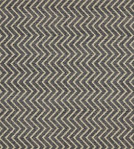 Annie Fabric by Warwick Graphite