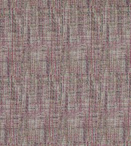 Annika Fabric by Clarke & Clarke Charcoal