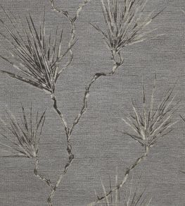 Anthology Peninsula Palm Wallpaper by Harlequin Truffle