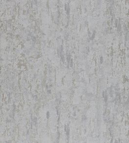 Anthology Cobra Wallpaper by Harlequin Slate