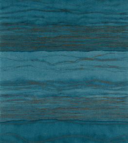 Anthology Metamorphic Wallpaper by Harlequin Lapis / Copper Anthology Metamorphic Wallpaper by Harlequin Lapis / Copper