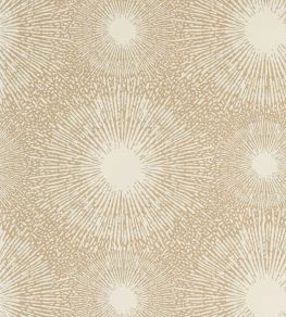 Anthology Perlite Wallpaper by Harlequin Opal / Gold Mineral Anthology Perlite Wallpaper by Harlequin Opal / Gold Mineral