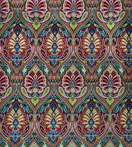 Antigua Fabric by Prestigious Textiles Carnival Antigua Fabric by Prestigious Textiles Carnival