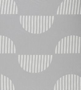 Anton Fabric by Clarke & Clarke Pebble