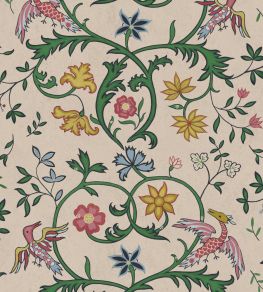 Antwerp Damask Wallpaper by Coordonne Stone Antwerp Damask Wallpaper by Coordonne Stone