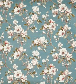 Anya Fabric by Prestigious Textiles Lake Anya Fabric by Prestigious Textiles Lake