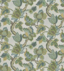 Anya Fabric by Travers Green Anya Fabric by Travers Green