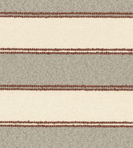 Apache Fabric by Casamance Taupe Terracotta Apache Fabric by Casamance Taupe Terracotta