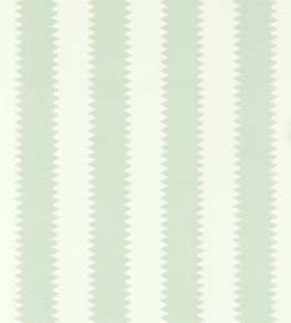 Aperigon Parade Wallpaper by Sanderson Celadon Aperigon Parade Wallpaper by Sanderson Celadon