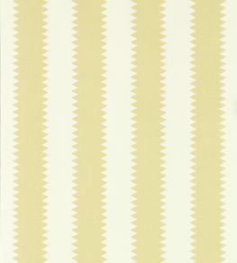 Aperigon Parade Wallpaper by Sanderson Chamomile Aperigon Parade Wallpaper by Sanderson Chamomile