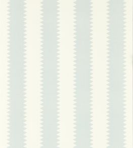 Aperigon Parade Wallpaper by Sanderson Porcelain