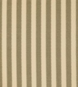Aperigon Swag Fabric by Sanderson Gobelin Green