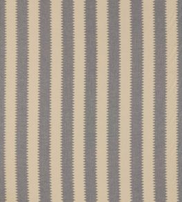 Aperigon Swag Fabric by Sanderson Woad Aperigon Swag Fabric by Sanderson Woad