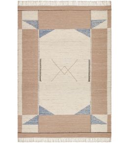 Apollo Rug by Finarte Beige Apollo Rug by Finarte Beige