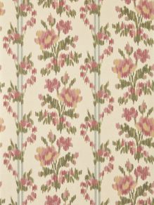 Apothecary Rose Wallpaper by Sanderson Rose Chintz Apothecary Rose Wallpaper by Sanderson Rose Chintz