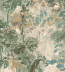 Aquarelle Mural by Woodchip & Magnolia Natural Aquarelle Mural by Woodchip & Magnolia Natural