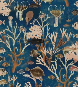 Aquarium Wallpaper by Rebel Walls Ocean Aquarium Wallpaper by Rebel Walls Ocean
