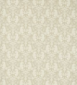 Aquarium Fabric by Studio G Natural Aquarium Fabric by Studio G Natural