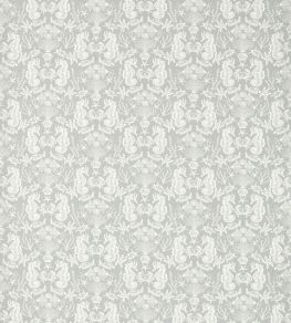 Aquarium Fabric by Studio G Smoke Aquarium Fabric by Studio G Smoke