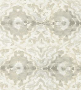 Aqueous Wallpaper by Clarke & Clarke Natural Aqueous Wallpaper by Clarke & Clarke Natural