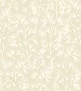 Arabella Wallpaper by Ohpopsi Natural Arabella Wallpaper by Ohpopsi Natural