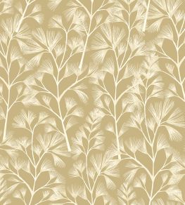 Arabella Wallpaper by Ohpopsi Toffee