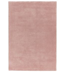 Aran Rug by Asiatic Rose Pink Aran Rug by Asiatic Rose Pink