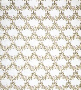 Arber Fabric by Nina Campbell Brown