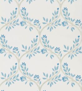 Arber Wallpaper by Nina Campbell 4