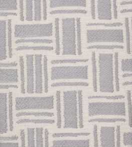 Arbor in Penhurst Fabric by Liberty Pewter