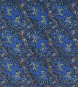 Arborescences Fabric by Casal Gitane Arborescences Fabric by Casal Gitane