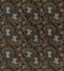 Arborescences Fabric by Casal Pleine Lune Arborescences Fabric by Casal Pleine Lune