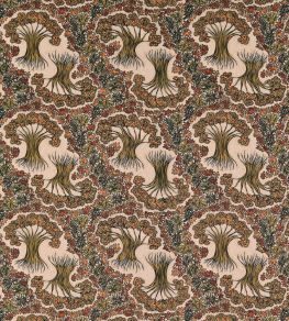 Arborescences Fabric by Casal Savane Arborescences Fabric by Casal Savane