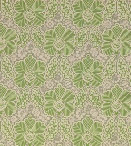 Arbour Fabric by Baker Lifestyle Green