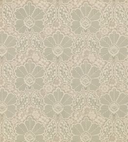 Arbour Fabric by Baker Lifestyle Stone