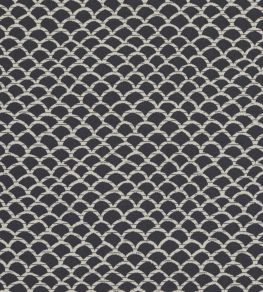 Arbour Fabric by James Hare Ink Arbour Fabric by James Hare Ink